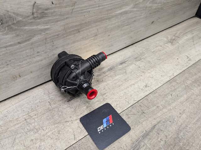 OEM BMW G01 G05 G20 G23 G30 Engine B46 B58 Auxiliary Electric Water Pump Cooling