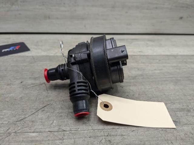 OEM BMW G01 G05 G20 G23 G30 Engine B46 B58 Auxiliary Electric Water Pump Cooling