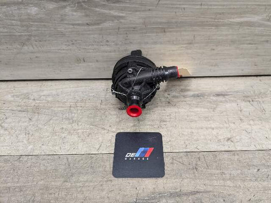 OEM BMW G01 G05 G20 G23 G30 Engine B46 B58 Auxiliary Electric Water Pump Cooling