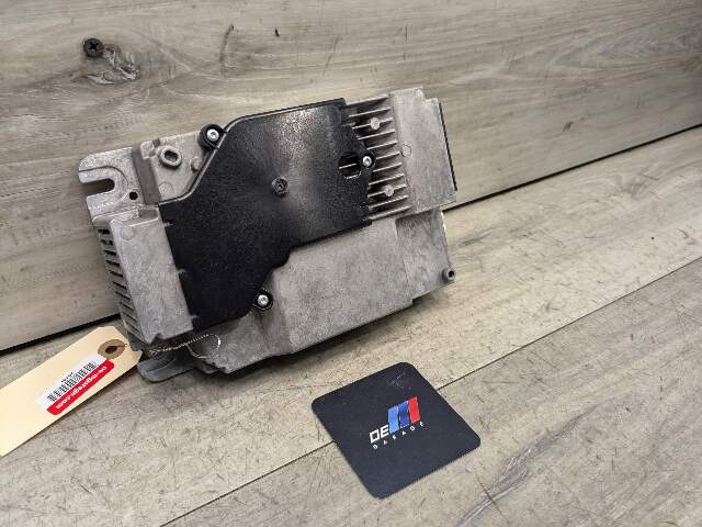 OEM BMW F90 G11 G12 G20 G30 X3 X4 X5 Receiver Tuner Audio Control Module