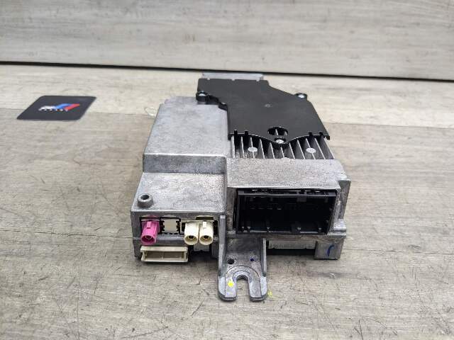 OEM BMW F90 G11 G12 G20 G30 X3 X4 X5 Receiver Tuner Audio Control Module