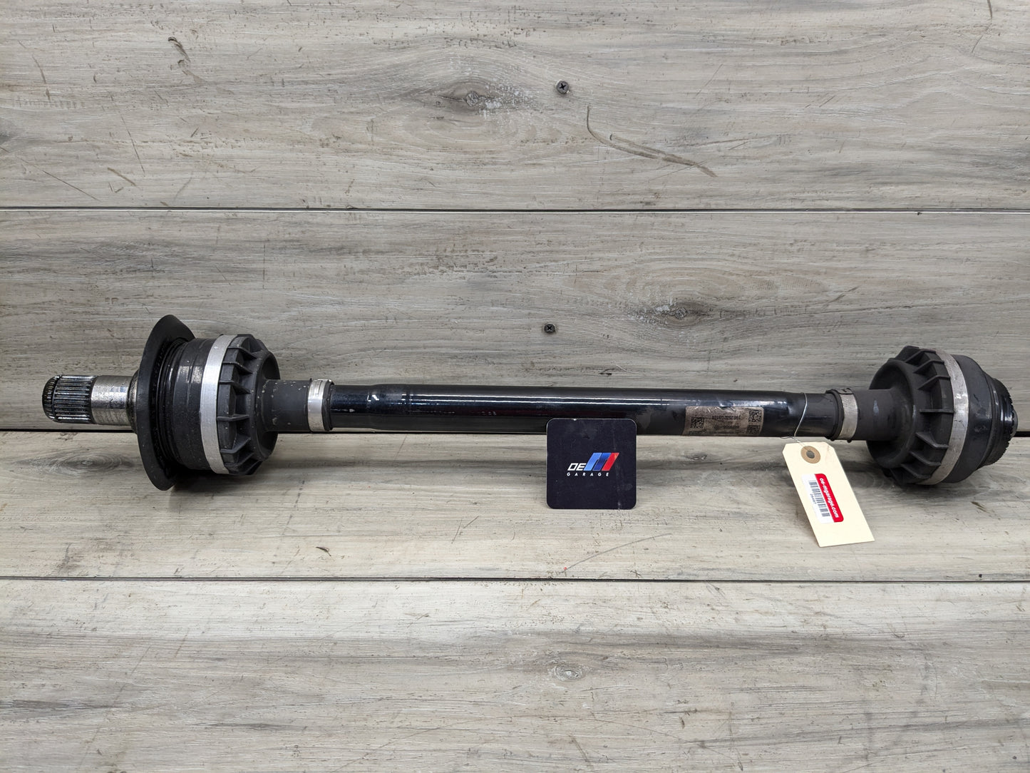 20-24 OEM BMW G20 G22 G23 G26 Rear Left Driver Side Output Half Shaft Axle