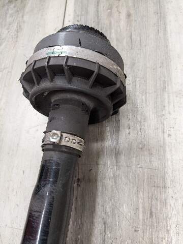 20-24 OEM BMW G20 G22 G23 G26 Rear Right Passenger Side Output Half Shaft Axle