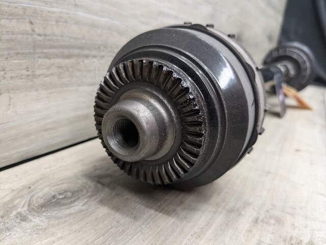 20-24 OEM BMW G20 G22 G23 G26 Rear Right Passenger Side Output Half Shaft Axle