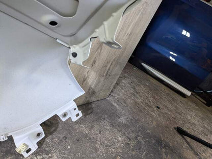 OEM BMW G29 Z4 M40 Rear Right Passenger Side Quarter Panel White 300