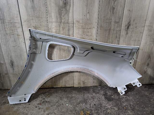 OEM BMW G29 Z4 M40 Rear Right Passenger Side Quarter Panel White 300