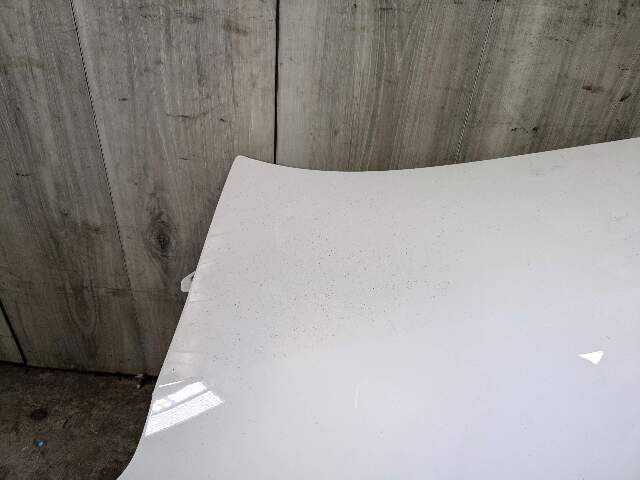 OEM BMW G29 Z4 M40 Rear Right Passenger Side Quarter Panel White 300
