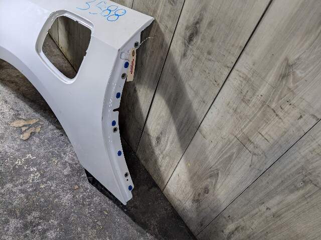 OEM BMW G29 Z4 M40 Rear Right Passenger Side Quarter Panel White 300