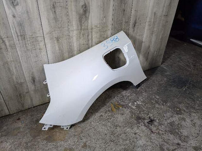 OEM BMW G29 Z4 M40 Rear Right Passenger Side Quarter Panel White 300