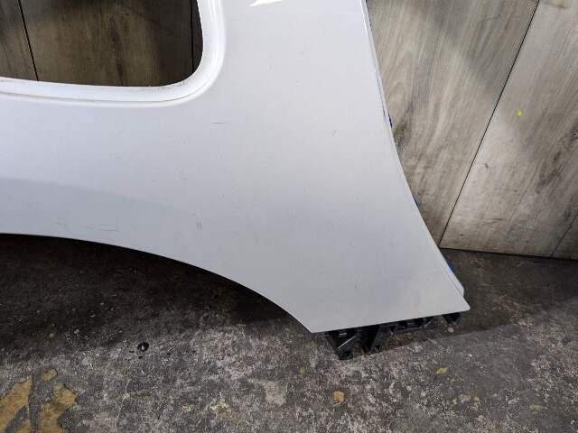 OEM BMW G29 Z4 M40 Rear Right Passenger Side Quarter Panel White 300