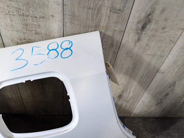 OEM BMW G29 Z4 M40 Rear Right Passenger Side Quarter Panel White 300