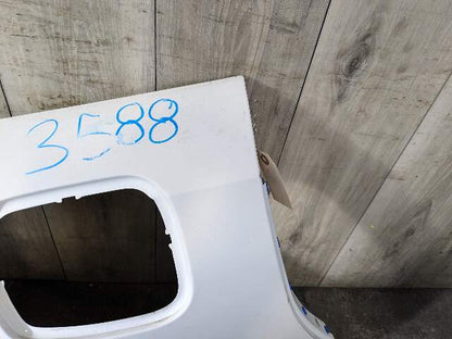 OEM BMW G29 Z4 M40 Rear Right Passenger Side Quarter Panel White 300