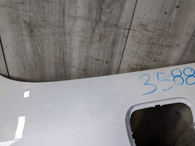 OEM BMW G29 Z4 M40 Rear Right Passenger Side Quarter Panel White 300