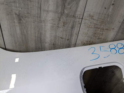 OEM BMW G29 Z4 M40 Rear Right Passenger Side Quarter Panel White 300