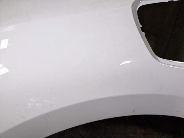 OEM BMW G29 Z4 M40 Rear Right Passenger Side Quarter Panel White 300
