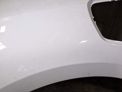 OEM BMW G29 Z4 M40 Rear Right Passenger Side Quarter Panel White 300