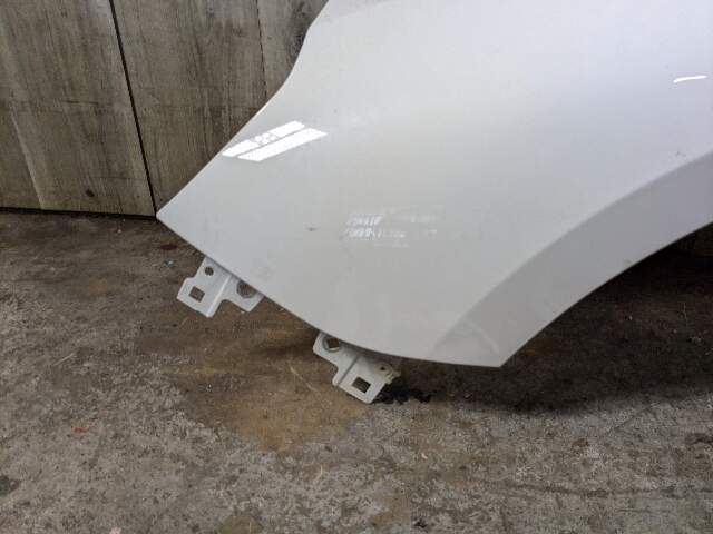 OEM BMW G29 Z4 M40 Rear Right Passenger Side Quarter Panel White 300