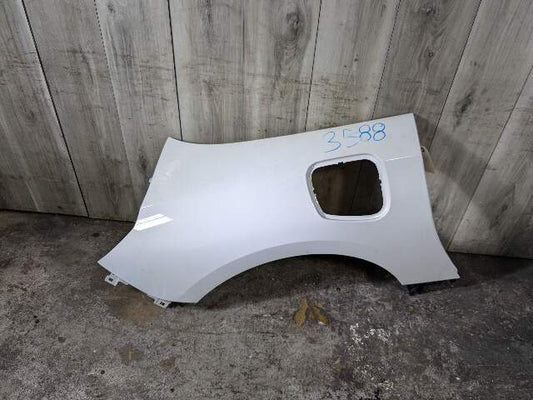 OEM BMW G29 Z4 M40 Rear Right Passenger Side Quarter Panel White 300