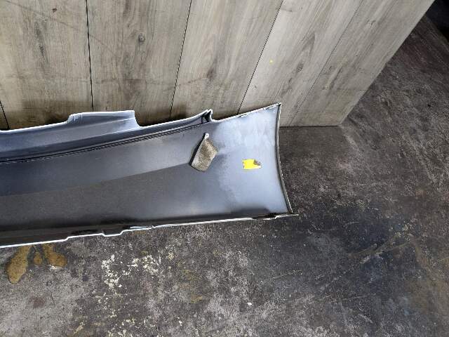 OEM BMW G29 Z4 M40 M SPORT Right Passenger Side Skirt Rocker Panel White 300