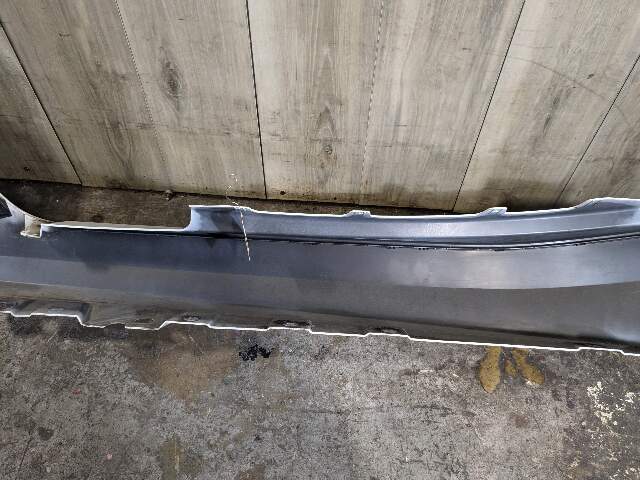 OEM BMW G29 Z4 M40 M SPORT Right Passenger Side Skirt Rocker Panel White 300