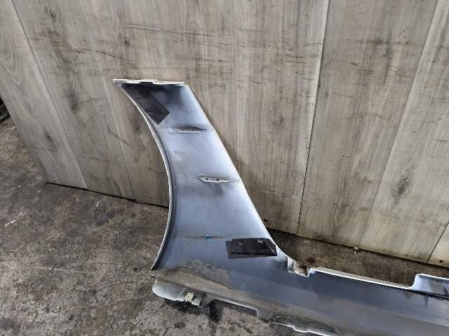OEM BMW G29 Z4 M40 M SPORT Right Passenger Side Skirt Rocker Panel White 300