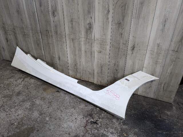 OEM BMW G29 Z4 M40 M SPORT Right Passenger Side Skirt Rocker Panel White 300