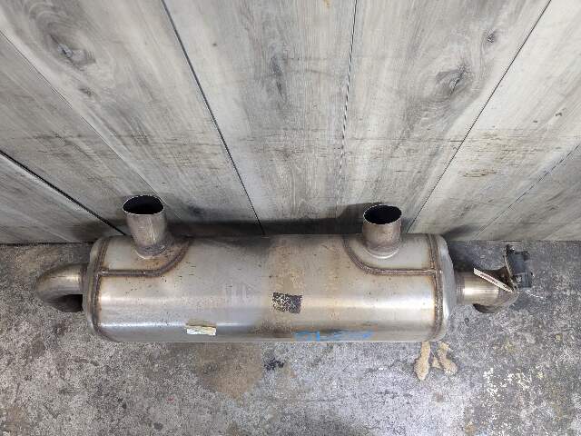 20-24 OEM BMW G20 G22 G23 G26 M340 M440 Dual Exhaust Pipe Muffler B58 Engine