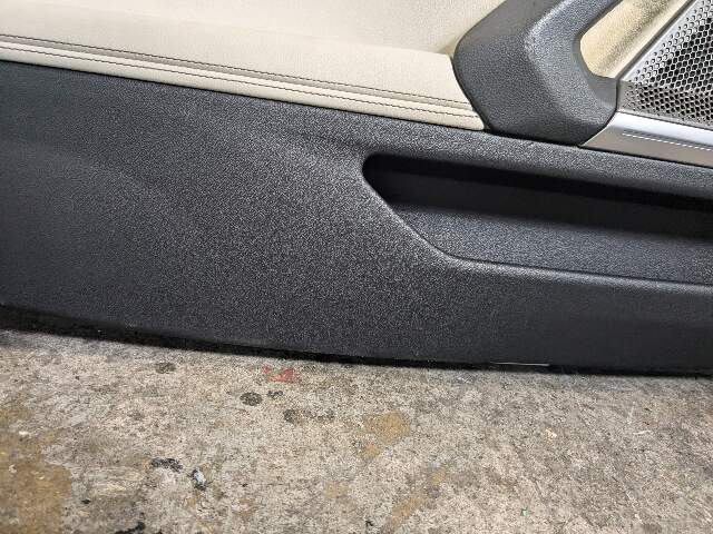 OEM BMW G29 Z4 M40 Front Left Driver Side Interior Door Card Panel Cover Trim
