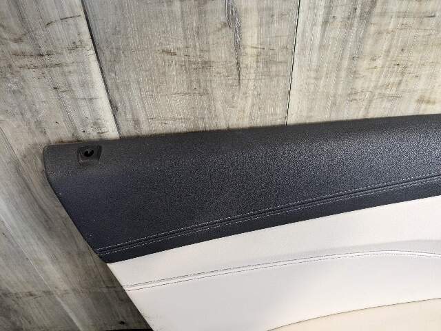 OEM BMW G29 Z4 M40 Front Left Driver Side Interior Door Card Panel Cover Trim