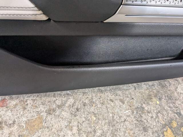 OEM BMW G29 Z4 M40 Front Left Driver Side Interior Door Card Panel Cover Trim