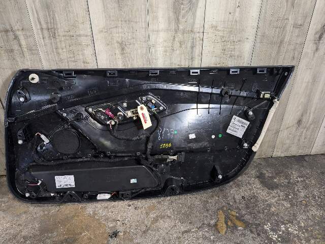 OEM BMW G29 Z4 M40 Front Left Driver Side Interior Door Card Panel Cover Trim