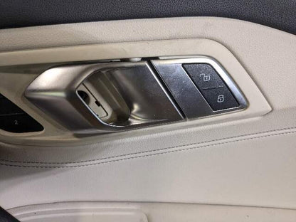 OEM BMW G29 Z4 M40 Front Right Passenger Interior Door Card Panel Cover Trim