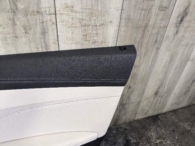 OEM BMW G29 Z4 M40 Front Right Passenger Interior Door Card Panel Cover Trim