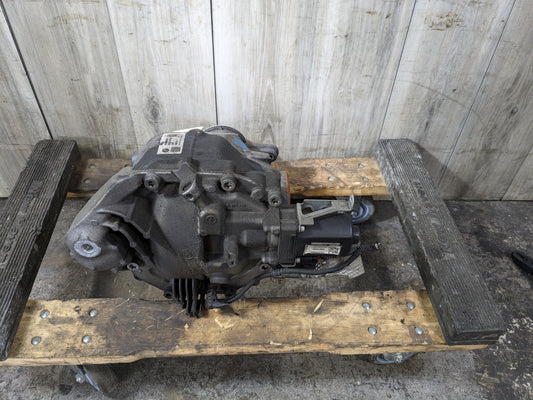 OEM BMW G20 G21 330 M340 AWD Rear Differential Axle Gearbox Carrier AT 2.81 44k