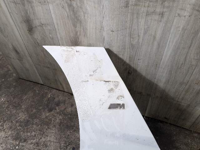 OEM BMW G29 Z4 M40 M SPORT Left Driver Side Skirt Rocker Panel White 300 *NOTE