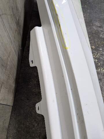OEM BMW G29 Z4 M40 M SPORT Left Driver Side Skirt Rocker Panel White 300 *NOTE