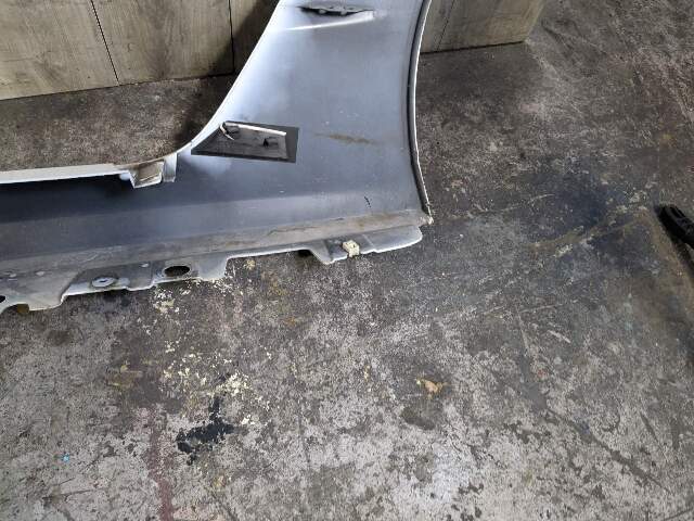 OEM BMW G29 Z4 M40 M SPORT Left Driver Side Skirt Rocker Panel White 300 *NOTE