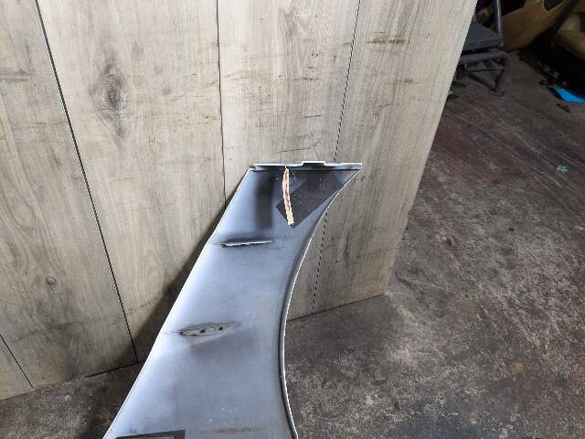 OEM BMW G29 Z4 M40 M SPORT Left Driver Side Skirt Rocker Panel White 300 *NOTE