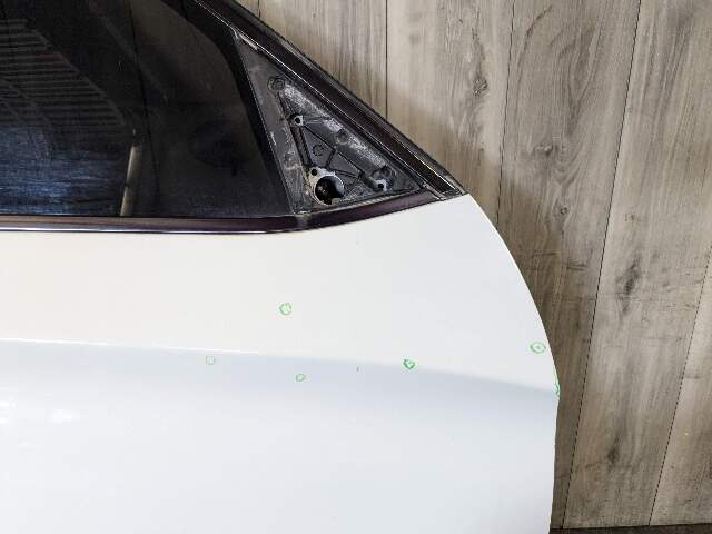 11-17 OEM BMW F25 X3 Front Right Passenger Side Door Shell Panel White*