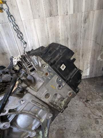 *NOTE OEM BMW E82 E90 E92 E93 135i 335i Long Block RWD N55 ENGINE MOTOR PWG RAN!