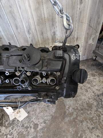 *NOTE OEM BMW E82 E90 E92 E93 135i 335i Long Block RWD N55 ENGINE MOTOR PWG RAN!