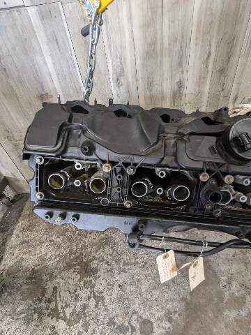 *NOTE OEM BMW E82 E90 E92 E93 135i 335i Long Block RWD N55 ENGINE MOTOR PWG RAN!