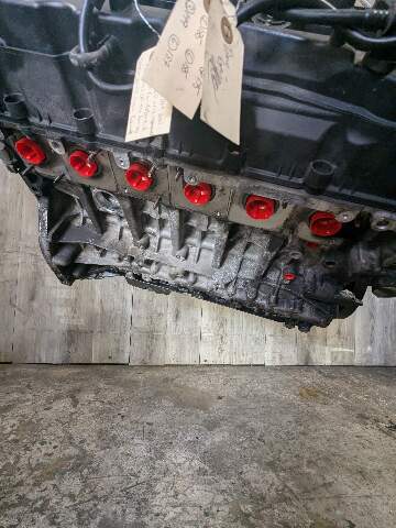 *NOTE OEM BMW E82 E90 E92 E93 135i 335i Long Block RWD N55 ENGINE MOTOR PWG RAN!