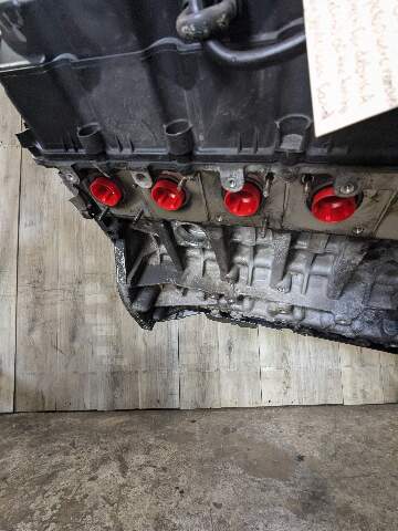 *NOTE OEM BMW E82 E90 E92 E93 135i 335i Long Block RWD N55 ENGINE MOTOR PWG RAN!