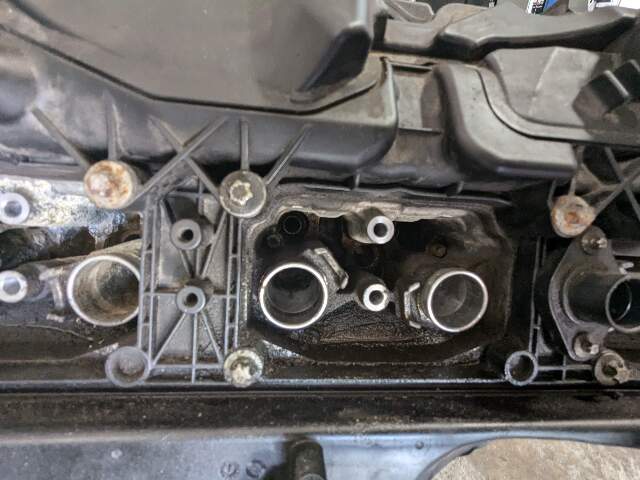 *NOTE OEM BMW E82 E90 E92 E93 135i 335i Long Block RWD N55 ENGINE MOTOR PWG RAN!
