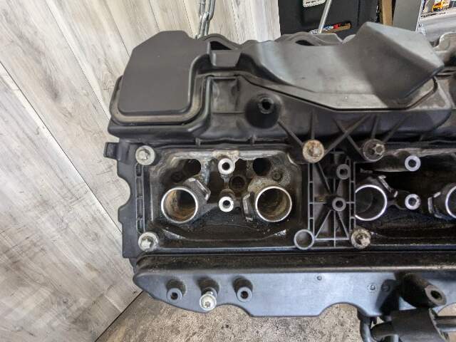 *NOTE OEM BMW E82 E90 E92 E93 135i 335i Long Block RWD N55 ENGINE MOTOR PWG RAN!