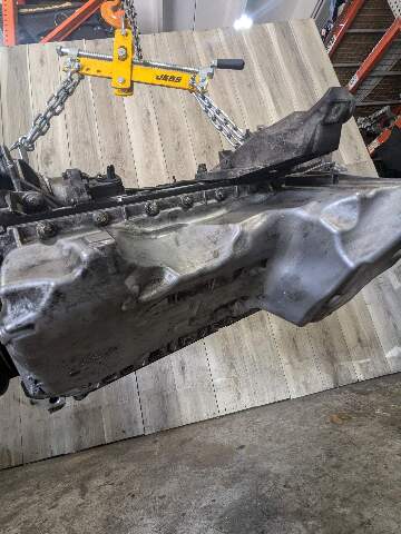 *NOTE OEM BMW E82 E90 E92 E93 135i 335i Long Block RWD N55 ENGINE MOTOR PWG RAN!
