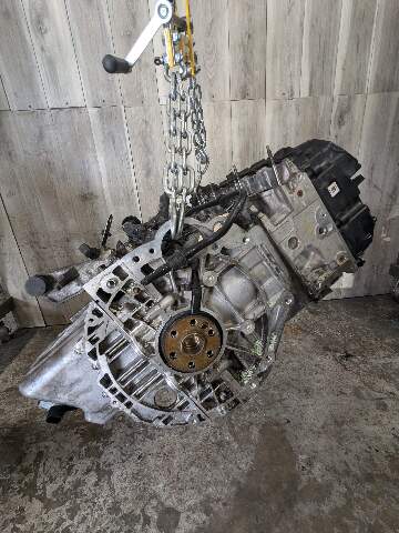 *NOTE OEM BMW E82 E90 E92 E93 135i 335i Long Block RWD N55 ENGINE MOTOR PWG RAN!