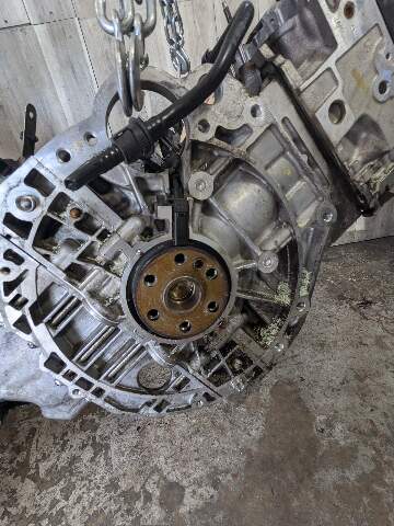 *NOTE OEM BMW E82 E90 E92 E93 135i 335i Long Block RWD N55 ENGINE MOTOR PWG RAN!