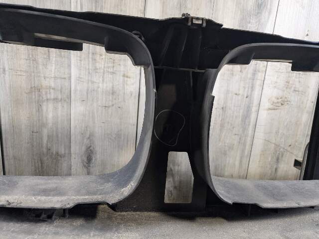 14-19 OEM BMW F15 F16 X5 X6 Front Clip Radiator Support Frame Assembly